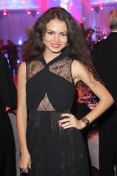 Sportpresseball 2013, Frankfurt