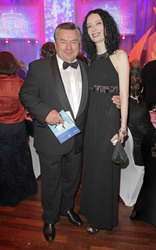 Sportpresseball 2013, Frankfurt