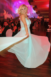 Sportpresseball 2013, Frankfurt