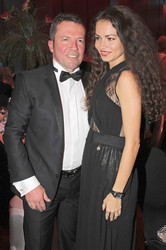 Sportpresseball 2013, Frankfurt