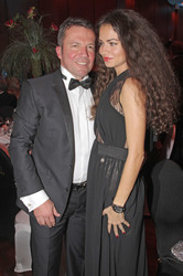 Sportpresseball 2013, Frankfurt