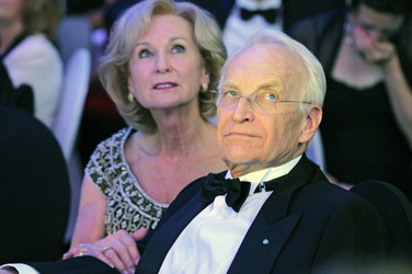 Sportpresseball 2013, Frankfurt