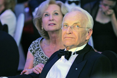 Sportpresseball 2013, Frankfurt