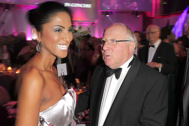 Sportpresseball 2013, Frankfurt