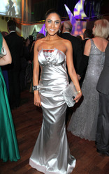 Sportpresseball 2013, Frankfurt