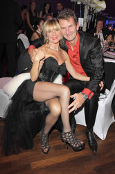 Sportpresseball 2013, Frankfurt