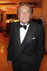 Sportpresseball 2013, Frankfurt