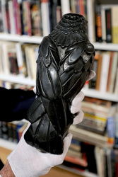 Maltese Falcon Auktion Presse Preview, New York