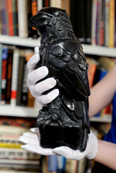 Maltese Falcon Auktion Presse Preview, New York