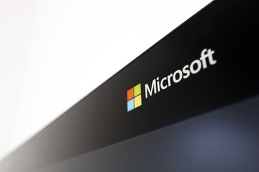 Exklusiver Vorab-Rundgang für Fotografen im neuen 'Microsoft Berlin'
