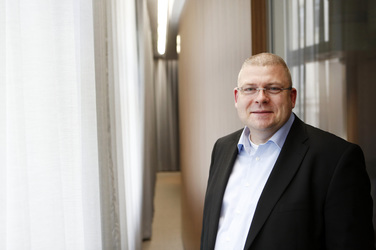 Exklusiver Vorab-Rundgang für Fotografen im neuen 'Microsoft Berlin'