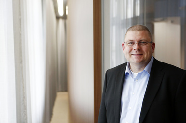 Exklusiver Vorab-Rundgang für Fotografen im neuen 'Microsoft Berlin'