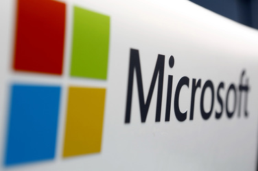 Exklusiver Vorab-Rundgang für Fotografen im neuen 'Microsoft Berlin'