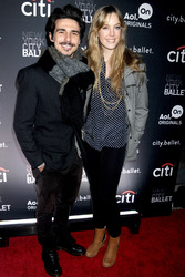 AOL On Originals city.ballet Premiere, New York