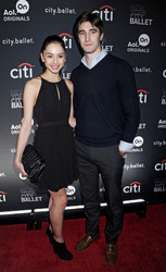 AOL On Originals city.ballet Premiere, New York