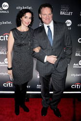 AOL On Originals city.ballet Premiere, New York
