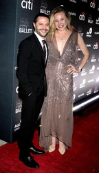 AOL On Originals city.ballet Premiere, New York