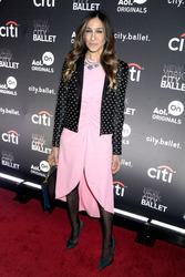 AOL On Originals city.ballet Premiere, New York