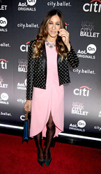 AOL On Originals city.ballet Premiere, New York