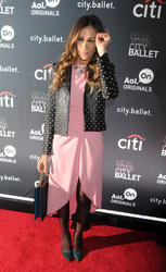 AOL On Originals city.ballet Premiere, New York