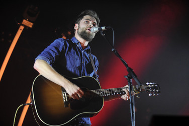 Passenger Konzert, Hamburg