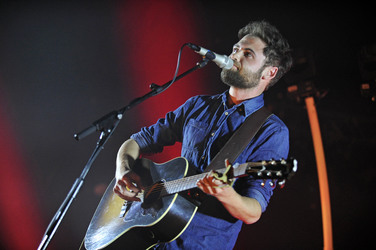 Passenger Konzert, Hamburg