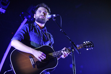 Passenger Konzert, Hamburg