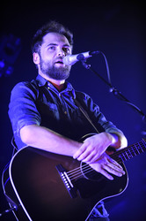 Passenger Konzert, Hamburg