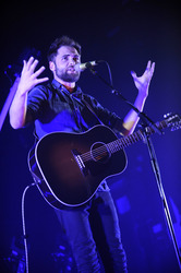 Passenger Konzert, Hamburg