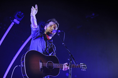 Passenger Konzert, Hamburg
