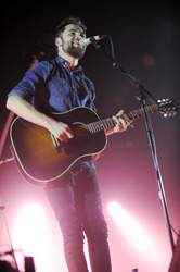Passenger Konzert, Hamburg