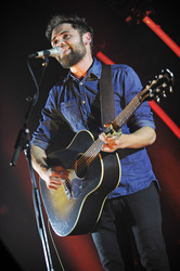 Passenger Konzert, Hamburg