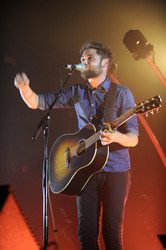 Passenger Konzert, Hamburg