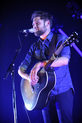 Passenger Konzert, Hamburg
