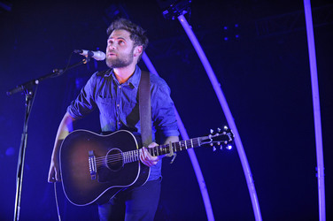 Passenger Konzert, Hamburg
