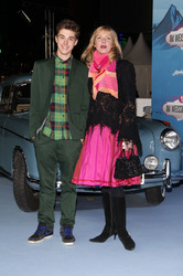 'Im Weissen Rössl - Wehe, du singst!' Premiere, Berlin