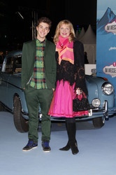 'Im Weissen Rössl - Wehe, du singst!' Premiere, Berlin