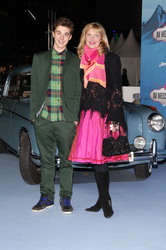 'Im Weissen Rössl - Wehe, du singst!' Premiere, Berlin