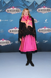 'Im Weissen Rössl - Wehe, du singst!' Premiere, Berlin
