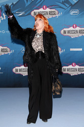 'Im Weissen Rössl - Wehe, du singst!' Premiere, Berlin