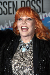 'Im Weissen Rössl - Wehe, du singst!' Premiere, Berlin
