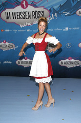 'Im Weissen Rössl - Wehe, du singst!' Premiere, Berlin
