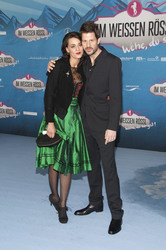 'Im Weissen Rössl - Wehe, du singst!' Premiere, Berlin