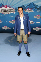 'Im Weissen Rössl - Wehe, du singst!' Premiere, Berlin