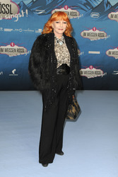 'Im Weissen Rössl - Wehe, du singst!' Premiere, Berlin