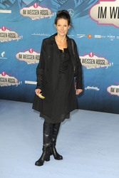 'Im Weissen Rössl - Wehe, du singst!' Premiere, Berlin