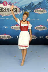 'Im Weissen Rössl - Wehe, du singst!' Premiere, Berlin