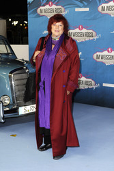 'Im Weissen Rössl - Wehe, du singst!' Premiere, Berlin