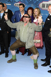 'Im Weissen Rössl - Wehe, du singst!' Premiere, Berlin