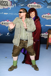 'Im Weissen Rössl - Wehe, du singst!' Premiere, Berlin
